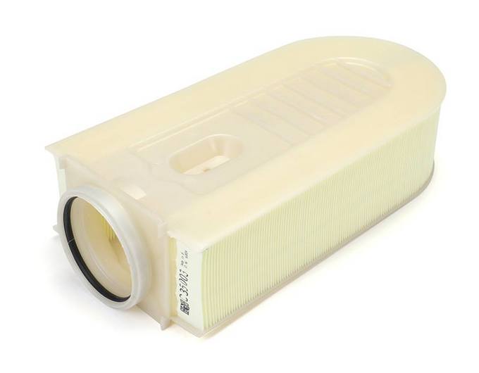 Mercedes Engine Air Filter 6510940004 MANNFILTER C35003 MannFilter